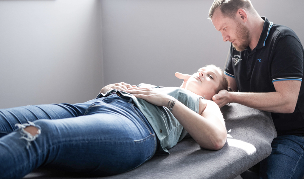 PHYSIOMED - Physiotherapie <br> in Kierspe